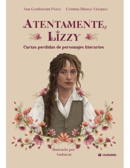 Atentamente, Lizzy