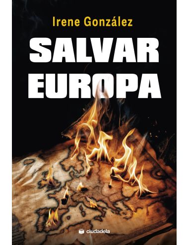 Salvar Europa