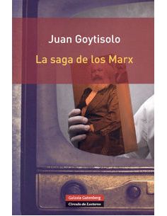 La Saga De Los Marx