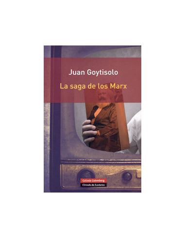 La Saga De Los Marx