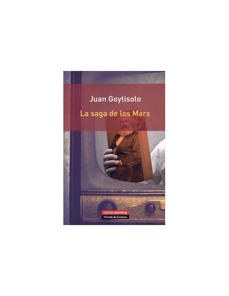La Saga De Los Marx
