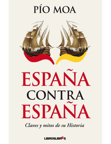 España Contra España