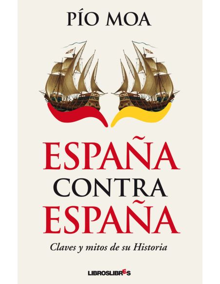 España Contra España
