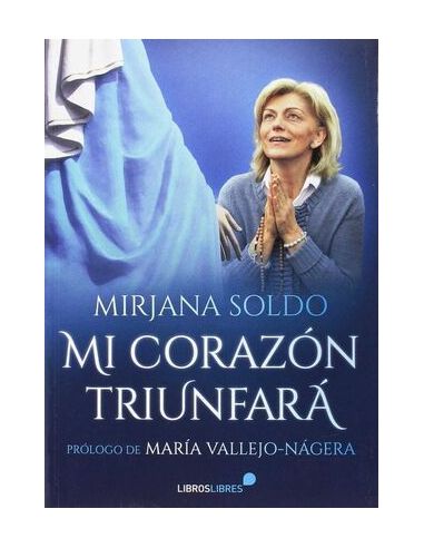 Mi Corazón Triunfará