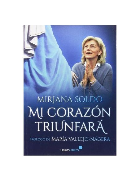 Mi Corazón Triunfará