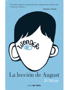 Wonder. La Lección De August