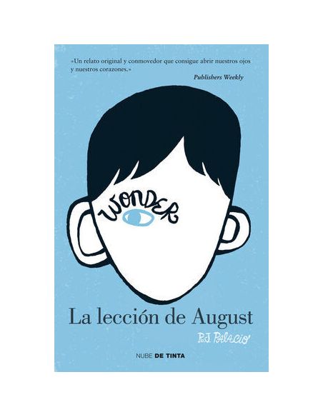 Wonder. La Lección De August