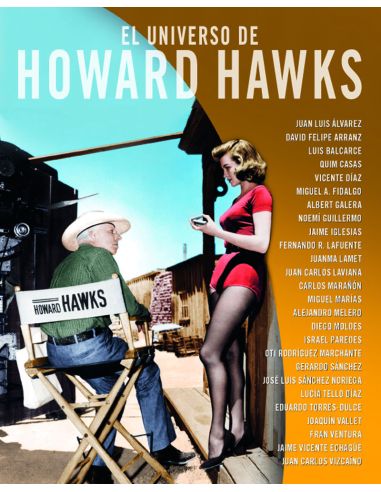 El Universo De Howard Hawks
