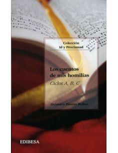Los Cuentos De Mis Homilías