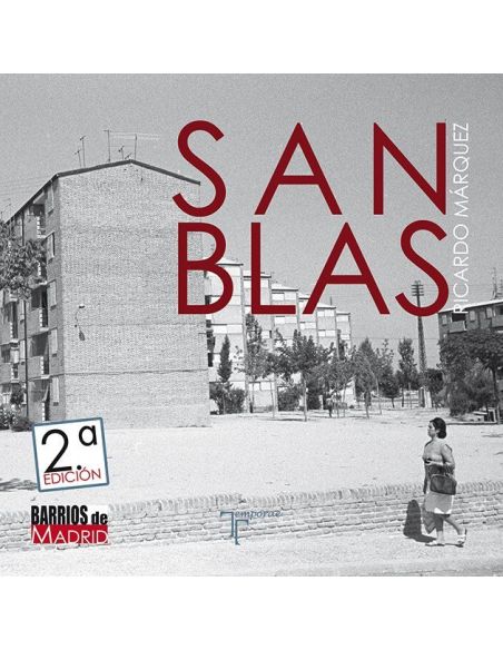 San Blas