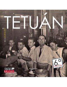Tetuán