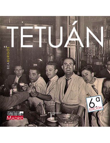 Tetuán