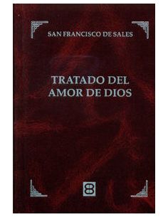 Tratado Del Amor De Dios