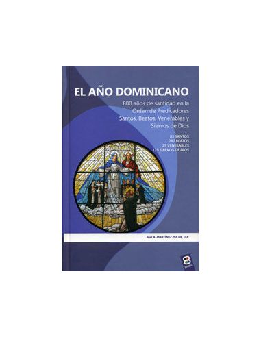 Año Dominicano, El