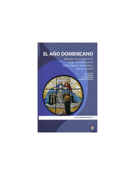 Año Dominicano, El