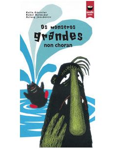 Monstros Grandes Non Choran, Os