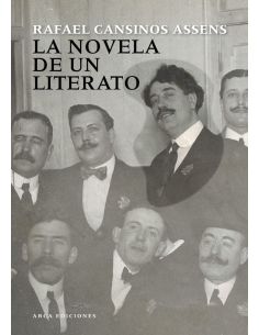 La Novela De Un Literato