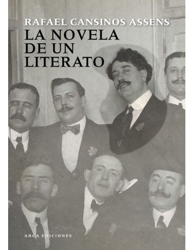 La Novela De Un Literato