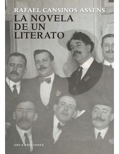 La Novela De Un Literato
