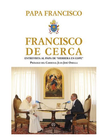 Francisco De Cerca