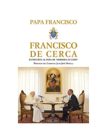 Francisco De Cerca