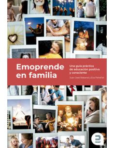 Emoprende En Familia