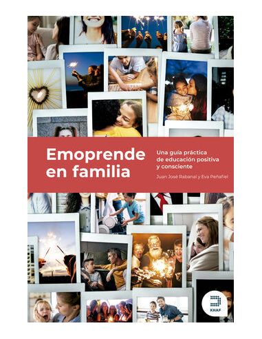 Emoprende En Familia