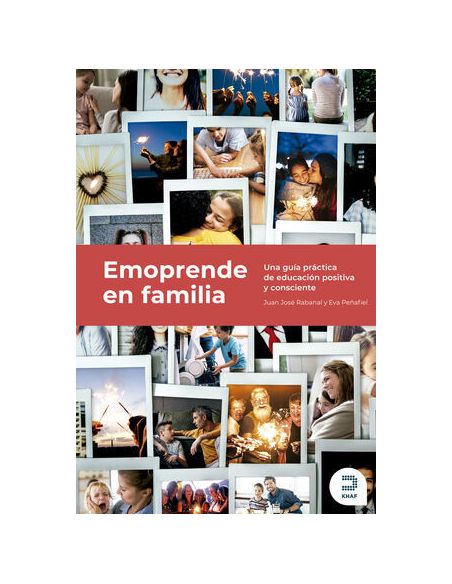 Emoprende En Familia