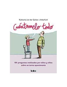 Cuéntamelo Todo
