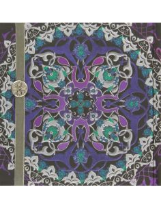 Cuadernos Mandalas