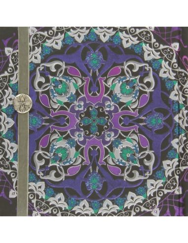 Cuadernos Mandalas|Libreriasalesiana
