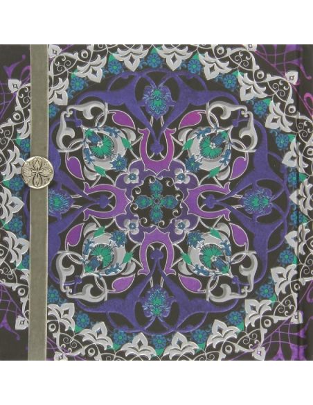 Cuadernos Mandalas|Libreriasalesiana
