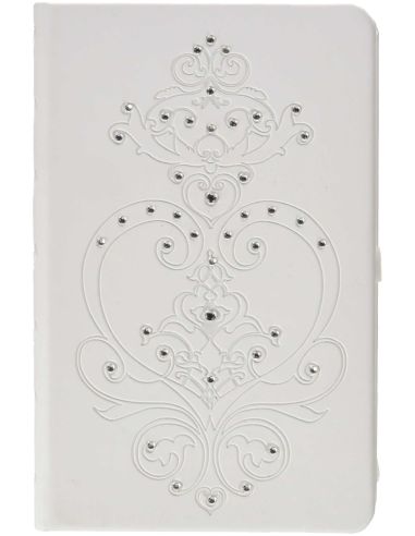 Cuaderno Cool & Chic Sonata|Libreriasalesiana
