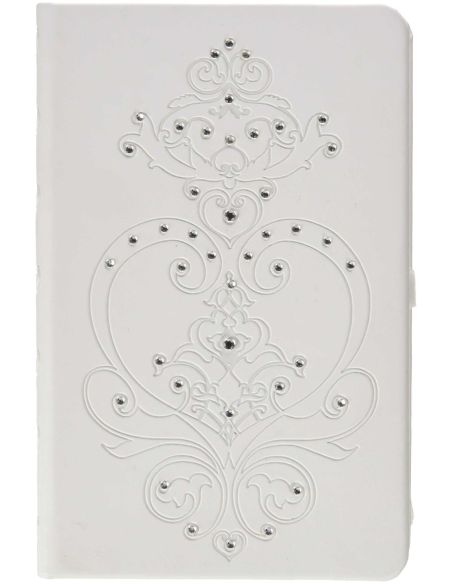 Cuaderno Cool & Chic Sonata|Libreriasalesiana