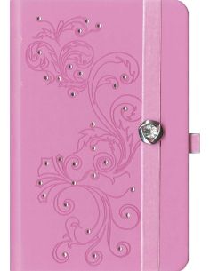 Cuaderno Cool & Chic Sonata