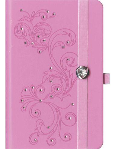 Cuaderno Cool & Chic Sonata
