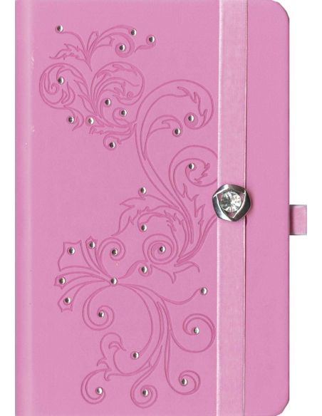Cuaderno Cool & Chic Sonata