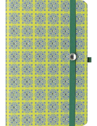 Cuaderno Cool & Chic Vintage Pop|Libreriasalesiana