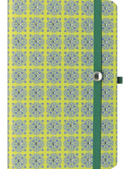 Cuaderno Cool & Chic Vintage Pop|Libreriasalesiana