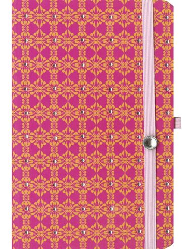 Cuaderno  Vintage Pop|Libreriasalesiana