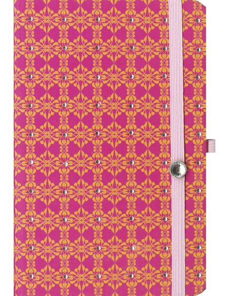 Cuaderno  Vintage Pop|Libreriasalesiana