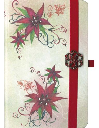 Cuaderno Cool & Chic Bolero|Libreriasalesiana