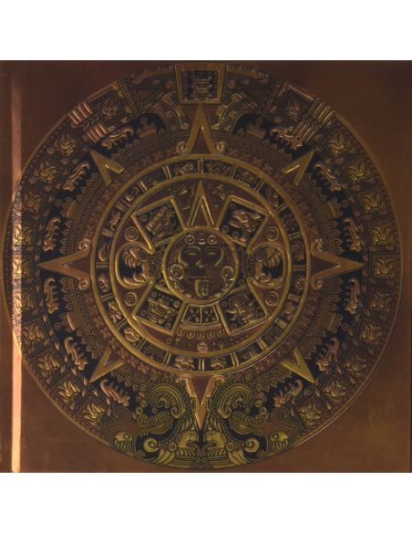 Precolombina - Cultura Azteca|Libreriasalesiana