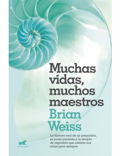 Muchas Vidas, Muchos Maestros