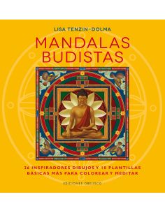 Mandalas Budistas