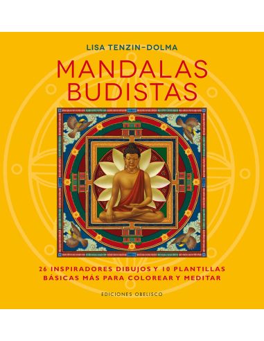 Mandalas Budistas