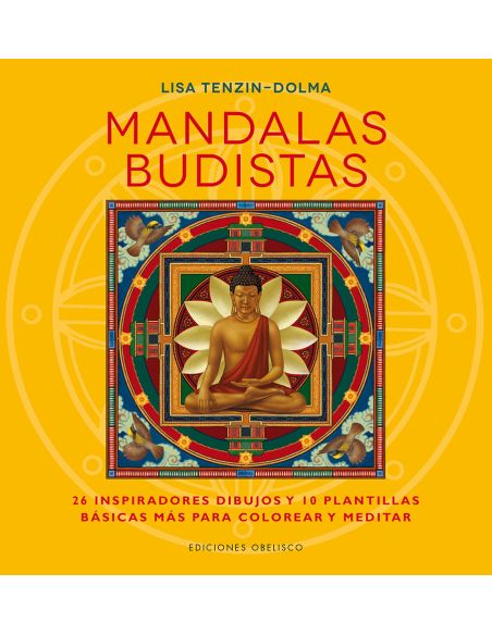 Mandalas Budistas