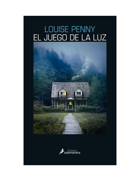El Juego De La Luz (Inspector Armand Gamache 7)