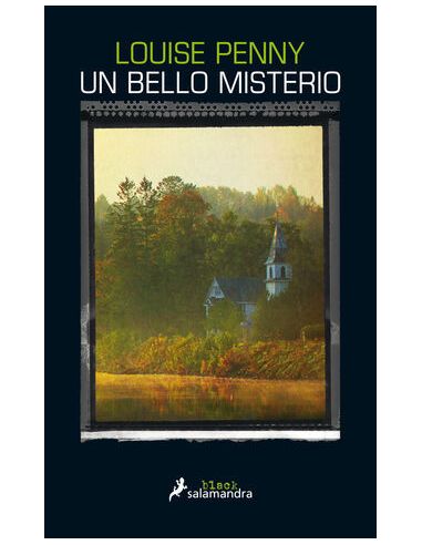 Un Bello Misterio (Inspector Armand Gamache 8)