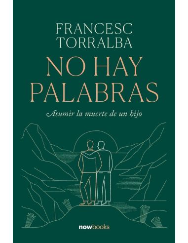 No Hay Palabras